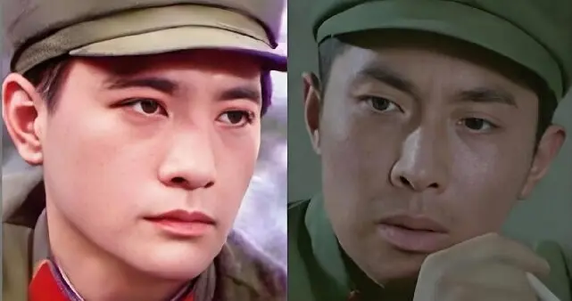 当年影剧两个版本的“赵蒙生”，你记住了周里京还是唐国强？