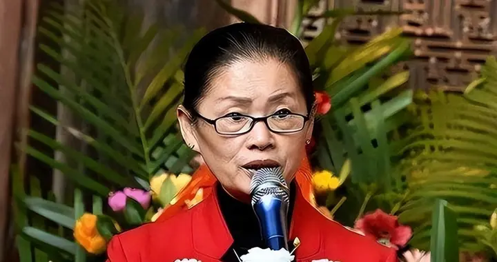 流落华夏的异国公主，至今不愿归国：我是中国人，这里便是我的家