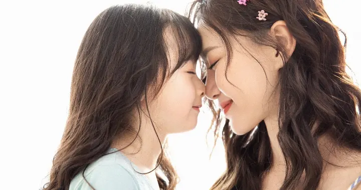 做一个“好妈妈”的开始，是先学会取悦自己