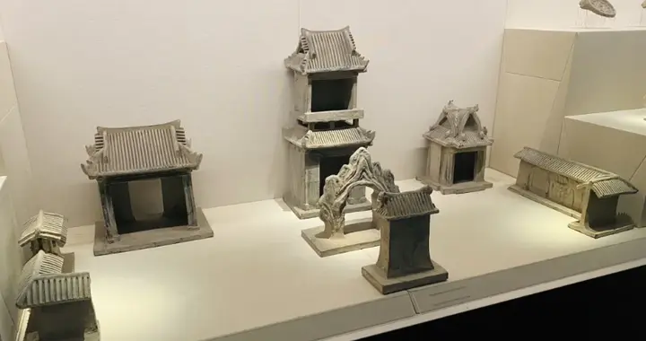 成都北郊挖出两套“地下豪宅”，牵出“六朝元老”的百战与柔情