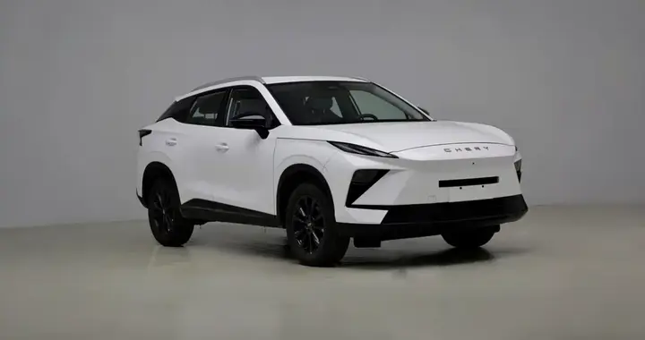 瑞虎5 PRO登录工信部公告，相比瑞虎5X 是换汤不换药？