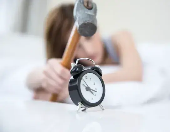 世界睡眠日（3.21）：当代人如何“睡个好觉？”