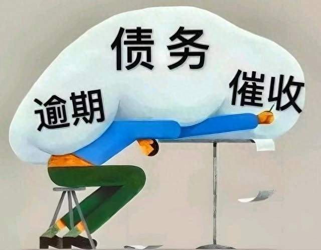 母亲在儿子面前轻生，网贷催收仍在发