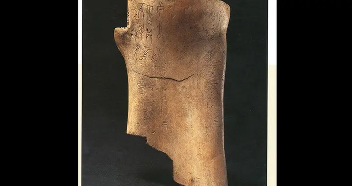 羌血封神：姜子牙的族群密码