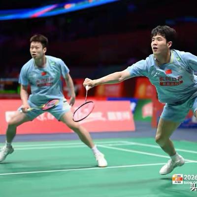 生活百态大放送：亚锦赛一夜，四强全部落位