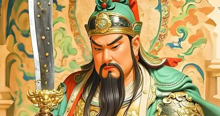 张明福：历史上德州区域的“两神”信仰