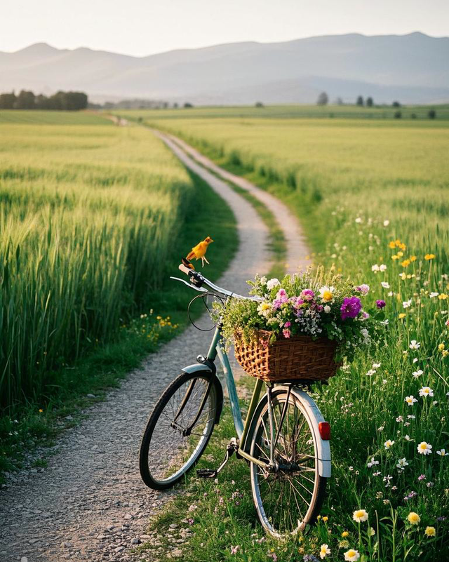 记住，别把日子过反了！