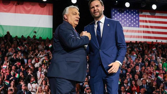 大自然便笺：虽获大国支持，选举依旧落败