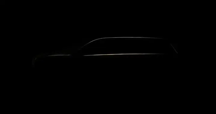 魏牌大动作！全新旗舰 SUV 伪装路试，黑科技实锤拉满