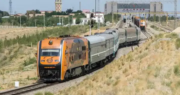 蒙古国大胆想法：拿400平方公里和中国换通道？想将稀土运往美国