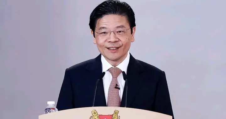 新加坡总理黄循财博鳌喊话:盼中国稳住亚洲，挑大梁？