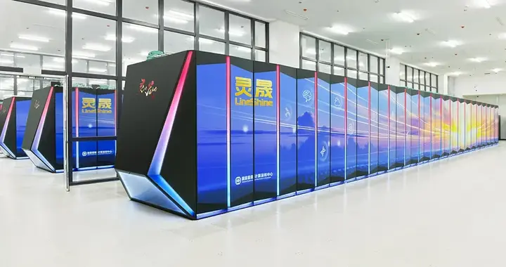 每秒219.8亿亿次！中国超算登顶世界第一，为何7年不参加国际排名