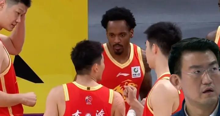 广厦三大核心相继伤停，归期未定，王博面临职业生涯最严峻考验