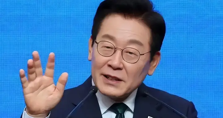 李在明倒戈了？中国支援韩国一船能源，韩国对美投资耍心眼