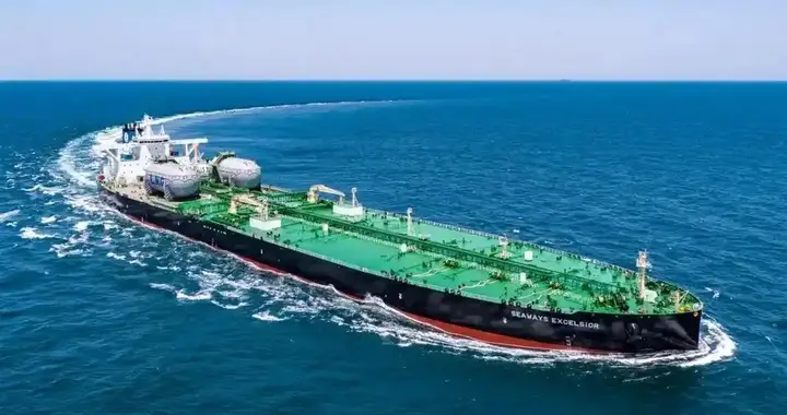 交易没谈拢？60万桶伊朗原油还没抵达印度，突然改道驶往中国山东