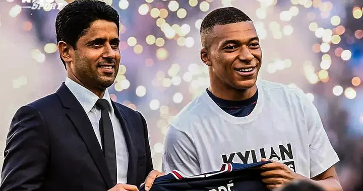 法院宣判！姆巴佩讨薪成功！巴黎发布官方声明