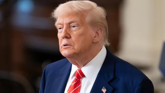 李观寰球：签了停火也没用！美国85名议员