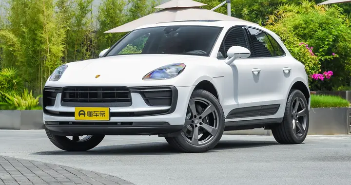 保时捷 Macan 和宝马 X5 怎么选？90 秒帮你理清答案！