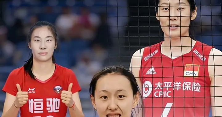 三名1.98米顶级攻手无缘国家队 亚锦赛在即 即战力 潜力哪个更重要？