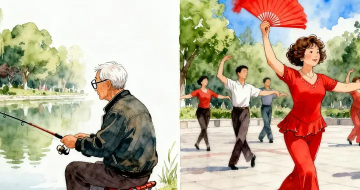 半路夫妻能否白头？不在钱财，关键看女人能否做到这几点！