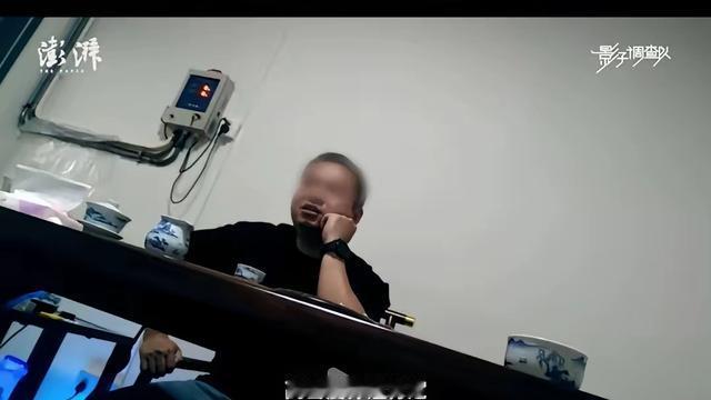 彩虹吃瓜娱乐：细思极恐，原来牛蛙甲鱼小龙