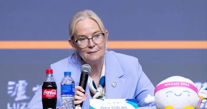 国际乒联喊话樊振东：想打2028奥运会只有2种选择，朝鲜就是例子