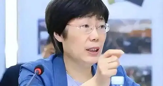 她是最想挖走的华人，美方专家见她都礼让三分，国人知之甚少