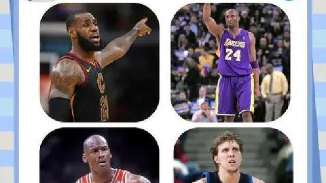 娜么：2026年4月，詹姆斯狂飙超4万分