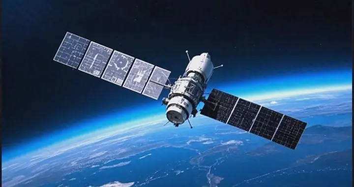 性能高出1000倍,中国北斗被某国电磁干扰,他成功破解助北斗建成