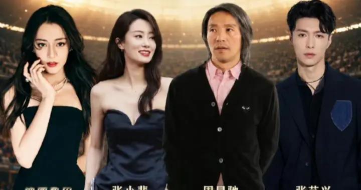 向佐再惹事端！向太骂10年也不敢动，星爷背后的“大佬”终于现身