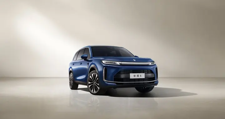20万内买大六座SUV，用料扎实还得看华境S，月销5689台不简单