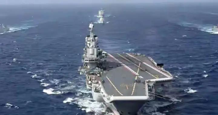 日本将领吹“台海撑72小时就赢”？台中将狠怼：美日根本不会来！