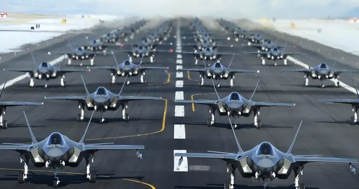 颠覆认知！美国对外战争的钱，竟来自这些被迫 “输血” 的国家