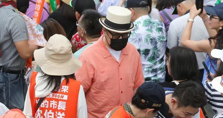 气愤！5个月前，林志玲已经给蔡康永上了一课了，他真不知深浅啊