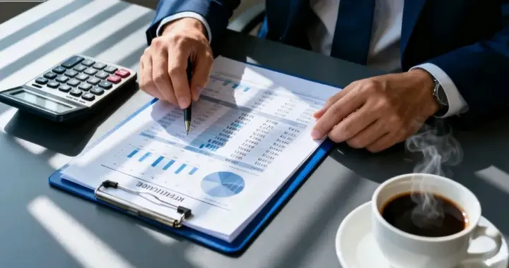 中医诊所的下一轮竞争，不在流量，而是成本！