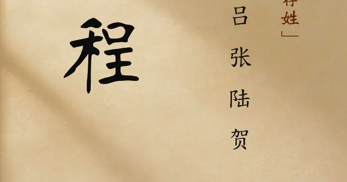 那些出自成语，寓意极佳的名字