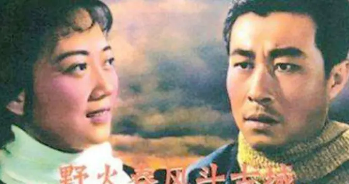 “最牛”女演员王晓棠，她的8张美照，惊艳了半个世纪