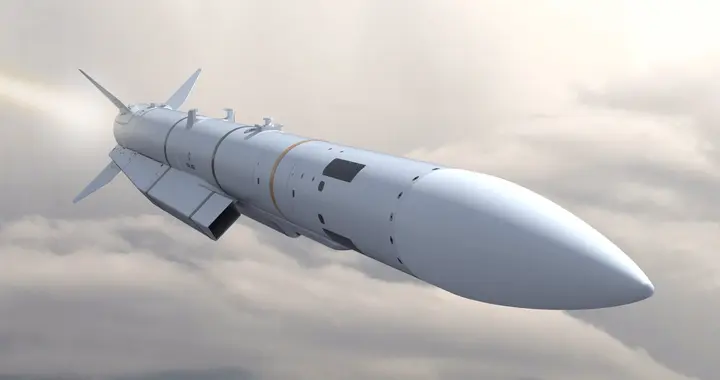 美军已经等不及了! 应对PL-15威胁: F-35正在测试欧洲流星中距弹