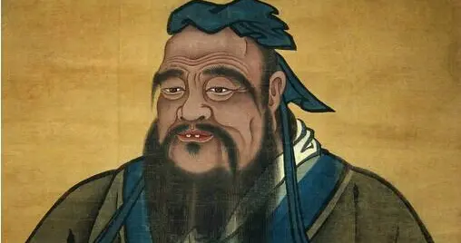 撕掉“儒家”标签：你以为的孔子，其实是人生战略家！