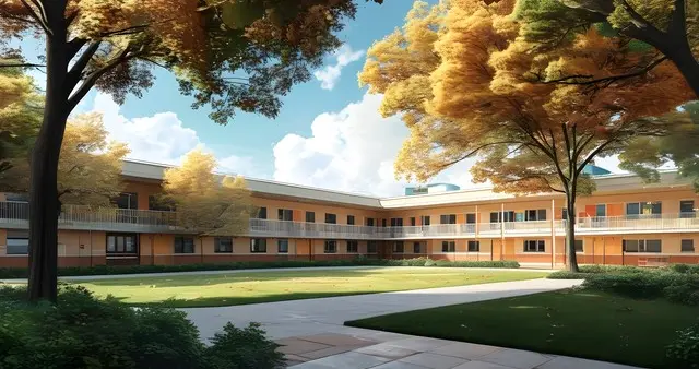 三妯娌加起来227岁，组团养老其乐融融