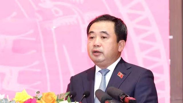 遗忘的智慧：意料之中。陈德胜接替阮维玉出