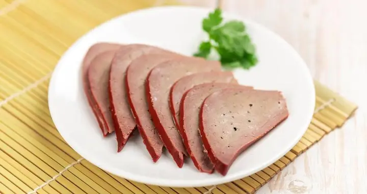 猪肝再次被关注！医生研究发现：糖尿病人常吃猪肝，或有4种改善