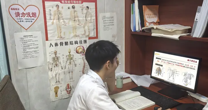 一批中医人正闷声发财！这个悄悄兴起的“副业”裁员失业也不怕！