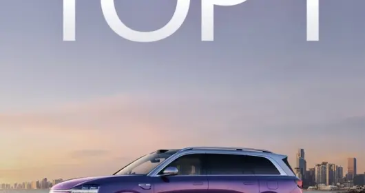 问界M9的“价值铁三角”：为何它成了豪华车市无法绕开的标杆？