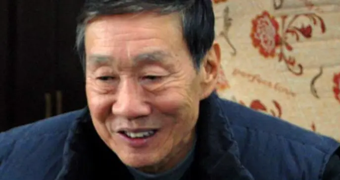 原来她是戈治均的妻子，晚年在北京低调养老，曾是西安交大才女