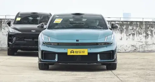 深度体验领克10，通勤用车怎么选？看看我怎么说！