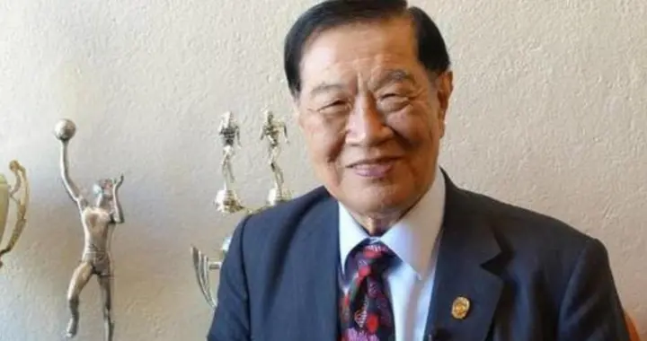 把骨灰分成两半？李昌钰葬礼风波尘埃落定，难怪两孩子都不来中国