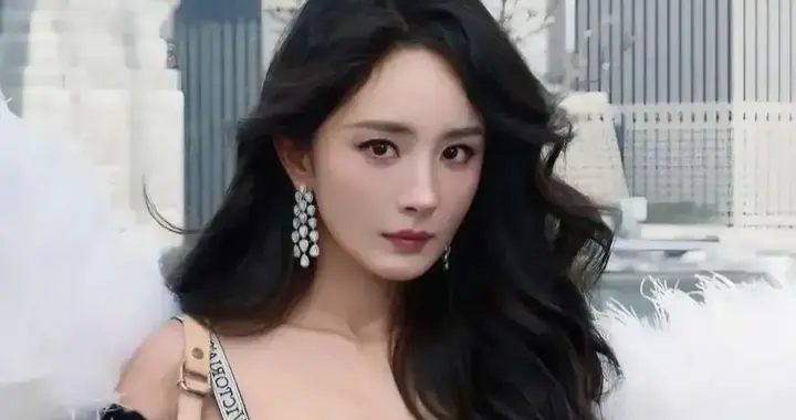 杨幂