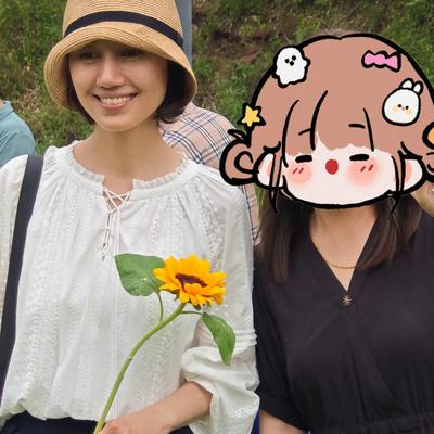 裕丰人间说：袁泉夏雨夫妇现身齐云山参加好