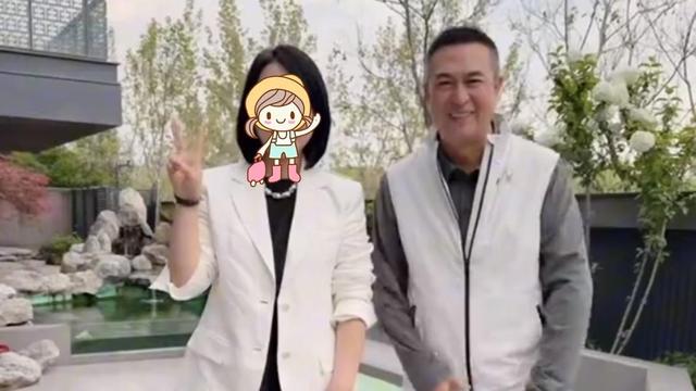 招财鉴史：张嘉译在西安老家庆祝56岁生日